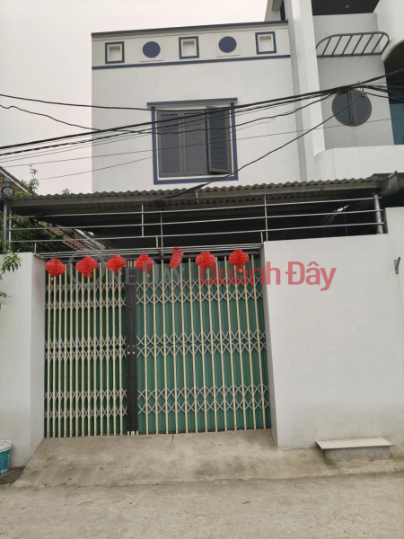 OWNER IN HANOI SELLING LAND WITH 2-STORY HOUSE IN THE CENTER OF THANH THUY TOWN, PHU THO PROVINCE. PRICE NEGOTIABLE. Sales Listings