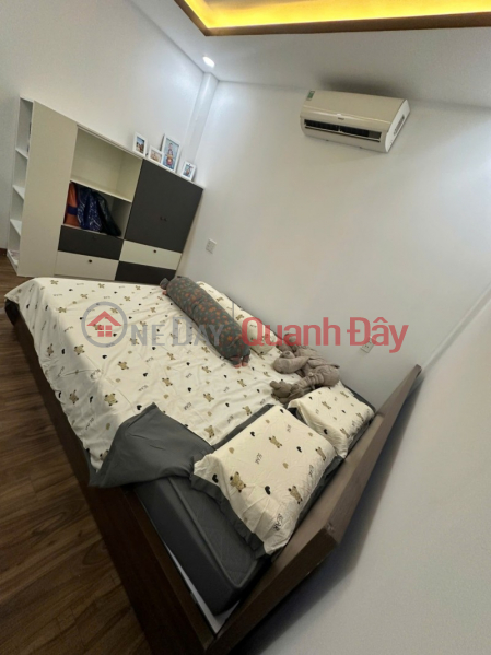 ► Kiệt Ô tô đậu, gần MT Nguyễn Tri Phương, Chợ Tân Lập, 59.7m2, 3 tầng đẹp, 3PN, 5.xx tỵ Việt Nam | Bán | đ 5,7 tỷ