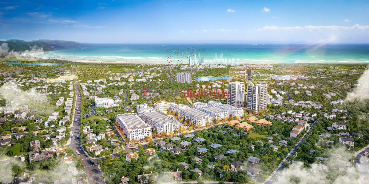 Property Search Vietnam | OneDay | , Sales Listings, RARE AND HARD TO FIND – LAND LOT FRONTING THE CENTER OF PHAN RANG CITY – NINH THUAN