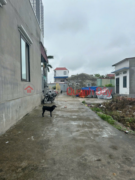 đ 880 Million 85m² for 8xx million VND – Car parking available – Beautiful 5m wide plot in Minh Tan. Zalo 0567 222 555