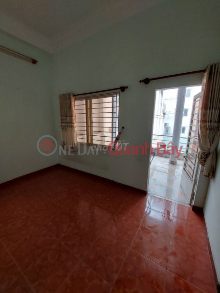 Property Search Vietnam | OneDay | Residential Rental Listings 3-STORY HOUSE ON BACH DANG STREET NEAR AIRPORT - 4 LARGE ROOM