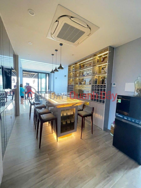 HOUSE FOR SALE ON PHAM VAN DONG, CAR ACCESS, NEAR STREET, NEAR HOA BINH PARK, LAKE VIEW, BUSINESS 40M, OVER 10 BILLION Sales Listings