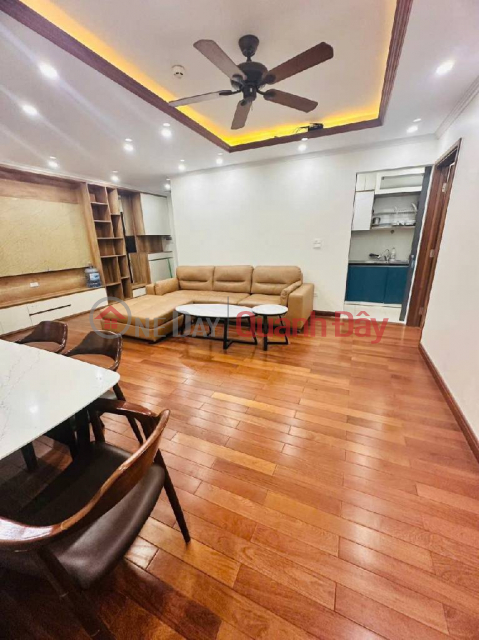 Dream Center Home Apartment 282 Nguyen Huy Tuong 86m2 asking price 7x billion _0