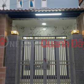 HOT HOT – OWNER NEEDS TO SELL HOUSE in VINH LOC COMMUNE, BINH CHANH DISTRICT, HO CHI MINH CITY _0