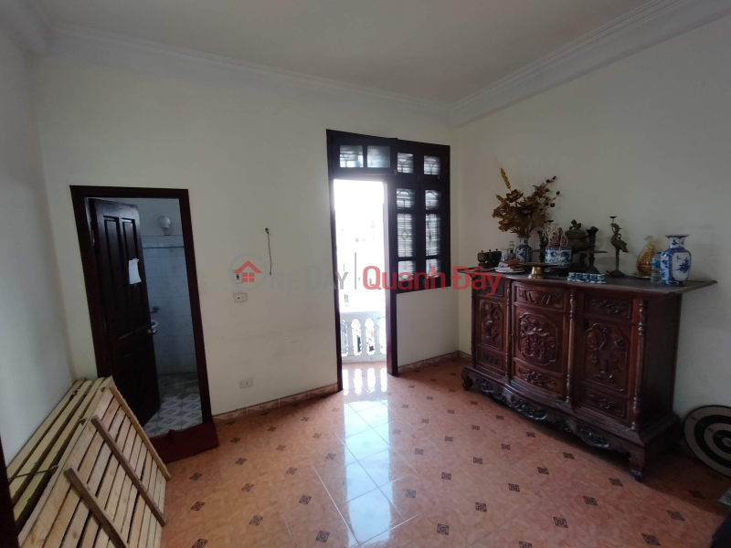 ENTIRE HOUSE FOR RENT TRAN DUY HUNG, CAU GIAY, 6 BEDROOMS Rental Listings