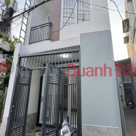 NEW 2-STORY HOUSE FOR SALE IN NGOC HIEP CAR ALley City - NHA TRANG _0