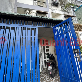 OWNER HOUSE - EXTREMELY GOOD PRICE Need to sell house quickly in Thu Duc City, HCMC _0