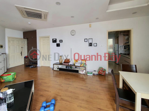 Urgent sale apartment CC 173 Xuan Thuy, Cau Giay, area 100m2, 3 bedrooms, Price 3.95 billion VND _0