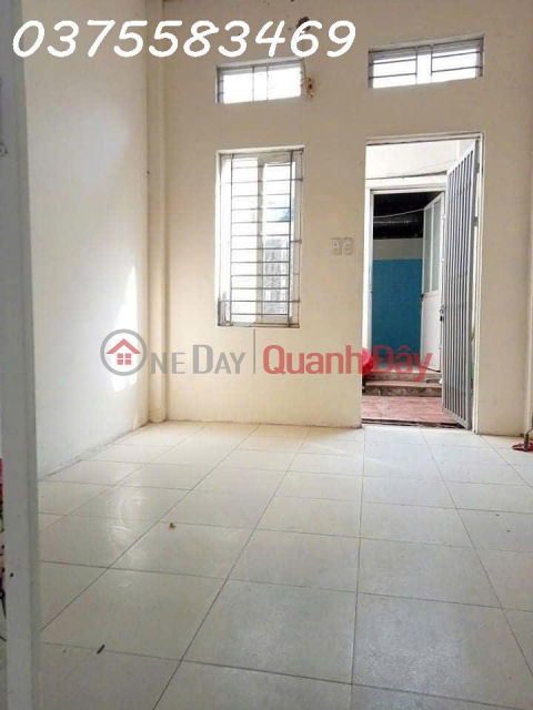 Chính chủ cho thuê nhà riêng tại ngõ 218 Lĩnh Nam, Quận Hoàng Mai, Hà Nội, DT 50m2 _0