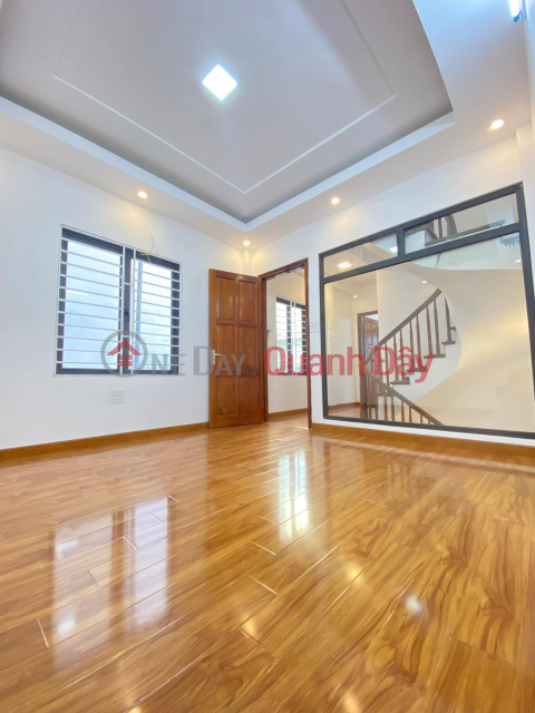 SELL HOUSE 77 BUI Xuong Trach, 45M2 PRICE ONLY 6.35 BILLION _0