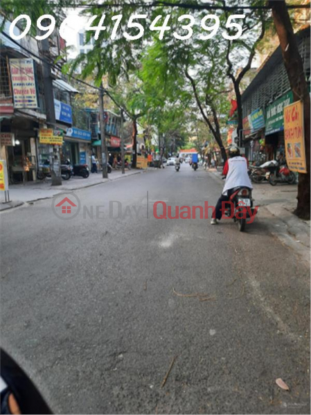 Invite to rent townhouse Dang Van Ngu (Pham Ngoc Thach) - Dong Da Vietnam Rental | đ 25 Million/ month