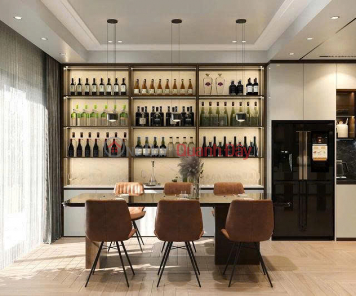 Property Search Vietnam | OneDay | Nhà ở | Niêm yết bán | NHÀ MỚI Ô TÔ QUA- VÀO NHÀ Phố Nguyễn Văn Linh 60m2,X 6 Tầng,10.5 tỷ Long Biên.