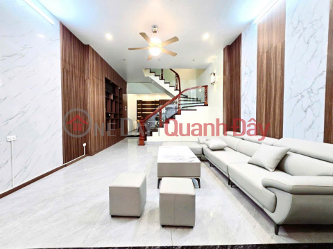 An Duong Vuong House - 31m2 x 5 floors - 2 OPEN - PRICE 7.8 BILLION _0