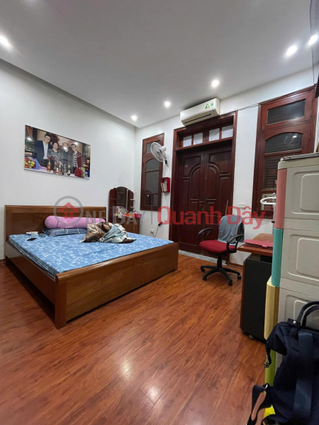 đ 16,5 tỷ CẦN BÁN NHÀ QUAN NHÂN THANH XUÂN, DT65M2 GARA OTO THANG MÁY, KINH DOANH, CHỈ 16.5 TỶ