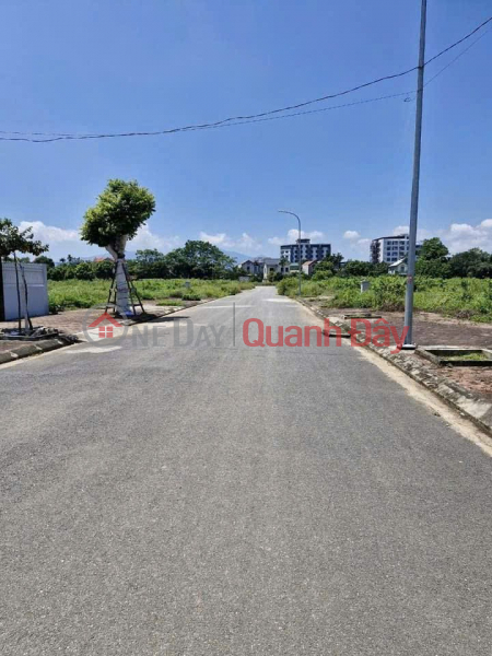 OWNER QUICKLY SELLS LAND 125m2 Located on the Main Axis of Binh Yen Resettlement Area - Thach That, Hanoi | Vietnam | Sales đ 6 Billion