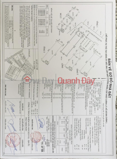 NHÀ Chính Chủ - Giá Tốt - Cần Bán Nhà Mới Xây Quang Trung P 12 Gò Vấp, HCM _0