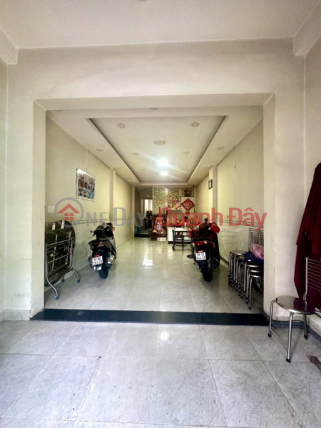 Property Search Vietnam | OneDay | Residential Sales Listings BUSINESS FRONTAGE AT THE PEAK OF DISTRICT 6 - NEAR DAI RADA RESIDENTIAL AREA - NEAR DISTRICT 6 DINING STREET, DUONG VUONG KINGDOM - HORIZONTAL