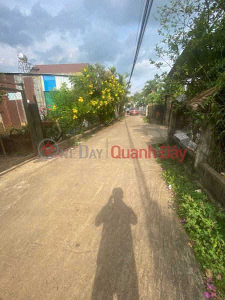 đ 630 Million | BEAUTIFUL LAND - GOOD PRICE Owner offers 2 residential plots with separate title, area 6x25m Only 630 million