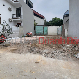 175m² LAND PLOT WITH 10M FRONTAGE – XUAN HOA CENTER<br \/> Strategic assets for investors with a budget of 5–10 billion VND. _0