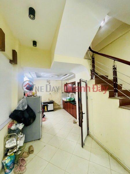 Property Search Vietnam | OneDay | Residential Sales Listings, HAO NAM - VIP DONG DA - BEAUTIFUL HOUSE BUILT BY RESIDENTS - LOT FOR 2 CARS - EXPANDED LAND BOOK IN THE BACK