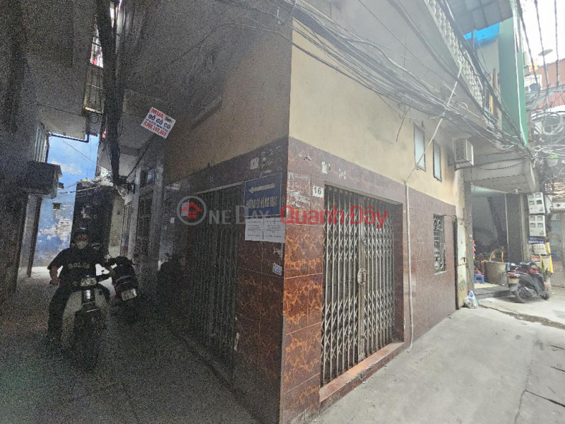 Property Search Vietnam | OneDay | Residential, Sales Listings THANH NHAN FOR URGENT SALE, BUILDING CCMN, OPEN HOUSE, NEAR STREET 70M ADDITIONAL 4 BILLION 0901753139