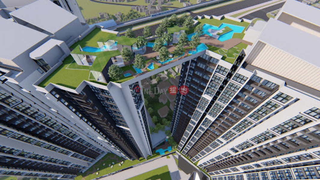 Metro Star Building (Tòa Nhà Metro Star),District 9 | (3)