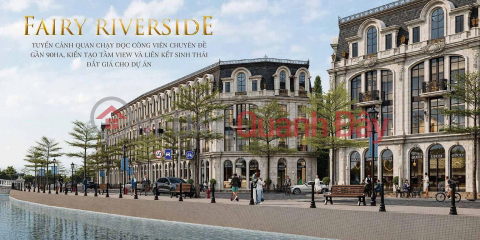 ADJACENT TO HOANG QUOC VIET EXTENDED ROAD, SELLING FOR 16.2 BILLION VND, 5M FRONTAGE. CONTACT: 0931982626 _0