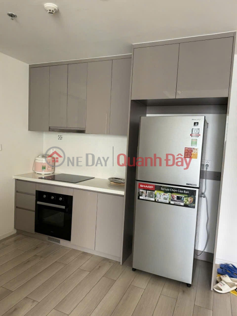 NHÀ ĐẸP – GIÁ TỐT – CHÍNH CHỦ CẦN BÁN CĂN HỘ TẠI Masteri Centre Point, P. Long Bình, Q. 9, TP. HCM _0