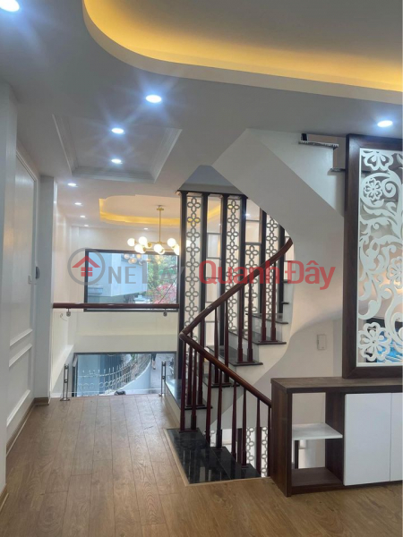 Property Search Vietnam | OneDay | Nhà ở | Niêm yết bán, 35m sẵn 5 tầng ô góc Tu Hoàng, Nhổn, Nam Từ Liêm, sv đông đúc. LH 0916731784