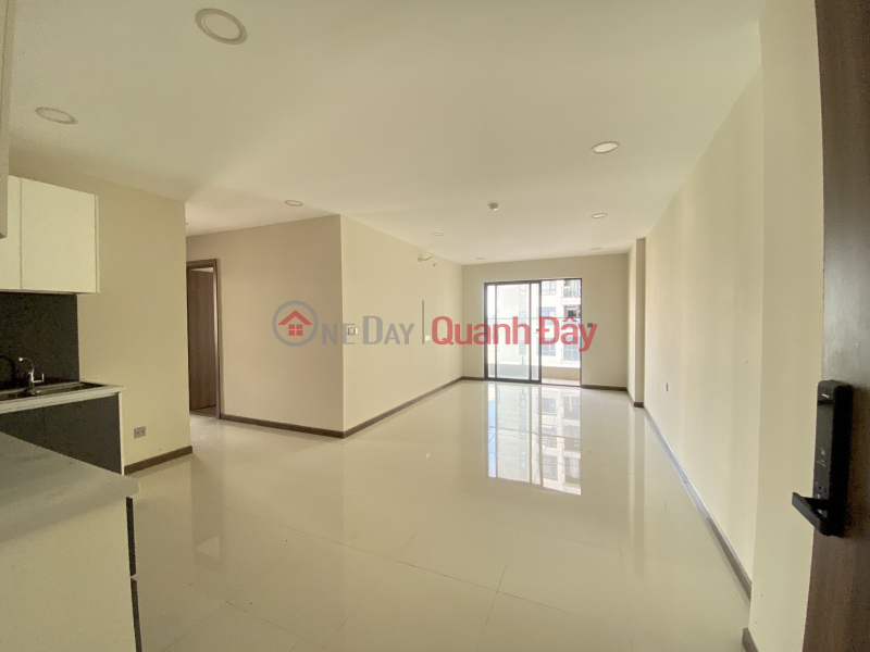 De Capella – Giỏ Hàng 2pn giá chỉ từ 9.12 tỷ Niêm yết bán
