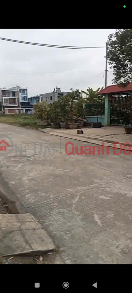 BEAUTIFUL HOUSE – GREAT PRICE – OWNER SELLING HOUSE IN HOANG LONG URBAN AREA, YEN THANH, UONG BI CITY, QUANG NINH PROVINCE, Vietnam, Sales | đ 2.7 Billion