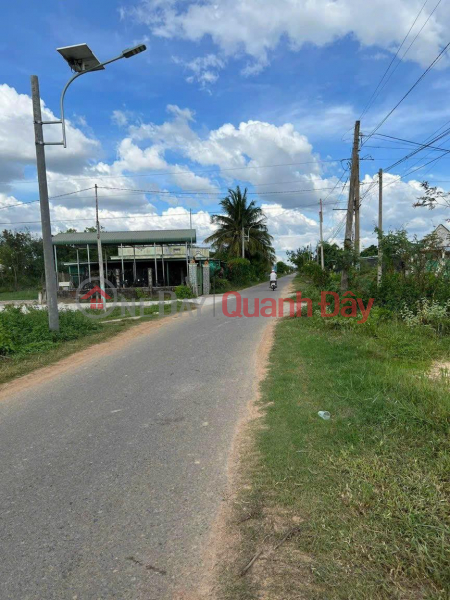 BEAUTIFUL LAND - GOOD PRICE - ORIGINAL SELLING Urgently In Hamlet 1, Ham Liem Sales Listings