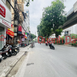 Đường Láng, 84m đất Vượng, ô tô đỗ tận nơi, mặt tiền Lộc, thu hút giới đầu tư _0