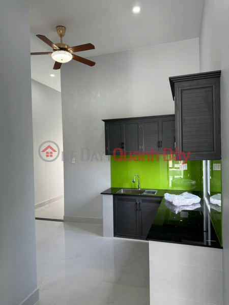 đ 1,55 tỷ NHÀ ĐẸP - GIÁ TỐT - Cần Bán Nhà Vị Trí Đẹp Tại khu phố Trường An, Phường Long Hoa,Tây Ninh