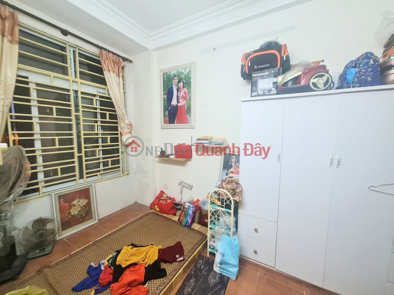 House for sale right near Times City, large house, very solid design, very airy in front of house, nearly 40m2, price only Vietnam Sales, đ 3.1 Billion