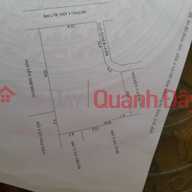 OWN A BEAUTIFUL LOT OF LAND NOW - GOOD PRICE In My Duc, An Lao, Hai Phong _0