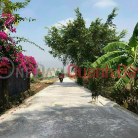 CHÍNH CHỦ CẦN BÁN ĐẤT khu Thanh Vân Long, xã Phú Đông, Nhơn Trạch, Đồng Nai _0