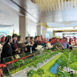 THE EMERALD GARDEN VIEW makes dreams come true for just 7 million VND per month in Thuan An, Binh Duong. _0