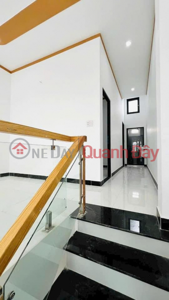 Property Search Vietnam | OneDay | Residential | Sales Listings | House for sale at Thanh Phu Market 5m50 X 20m Residential Private Book