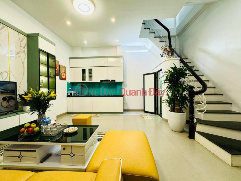 Property Search Vietnam | OneDay | Residential | Sales Listings FULLY FURNISHED 3-STORY HOUSE FOR SALE - VU TONG PHAN - THANH XUAN HANOI