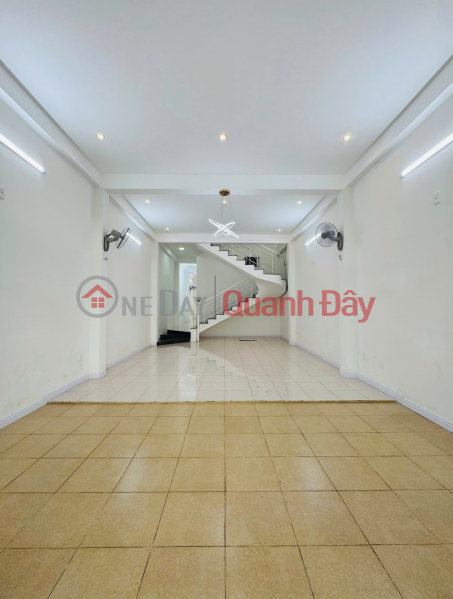 BEAUTIFUL 3-STORY HOUSE - LY DAO THANH STREET – SON TRA DISTRICT, 100M2 - 11.X BILLION VND | Vietnam Sales đ 11.7 Billion
