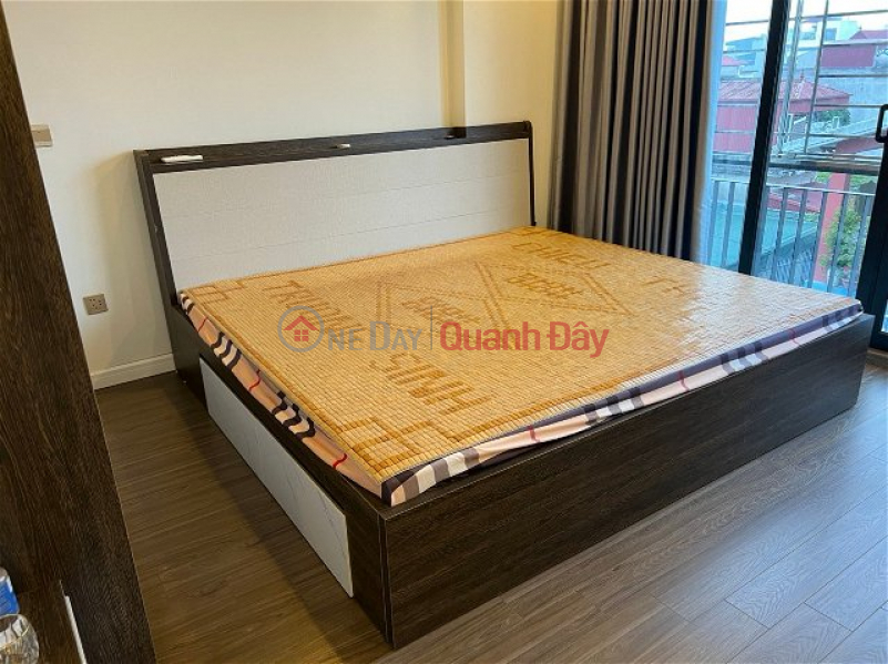 Chỉ hơn 3 tỷ có nhà đẹp 40m2, 4 tầng, 3 mặt thoáng, ngõ oto tránh, trung tâm Ngọc Thụy, Việt Nam | Bán, đ 3 tỷ