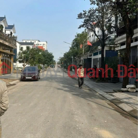 OWNER selling unfinished villa in Yen Hoa - Quan Bau Urban Area, Vinh, Nghe An - Development Center _0