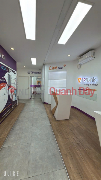 Property Search Vietnam | OneDay | Residential, Sales Listings Urgent Sale of KIM DONG HOUSE - 55m2 5F, Wide Sidewalk - BUSINESS of all kinds - 2 Alleys. Only over 17 billion