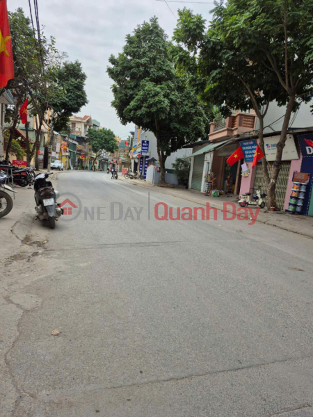 đ 10.5 Billion | BEAUTIFUL HOUSE IN NGOC HOI - GARAGE - ALLEY - BUSINESS - LARGE AREA - ENDLESS FACILITIES - CLOSING PRICE AROUND 10