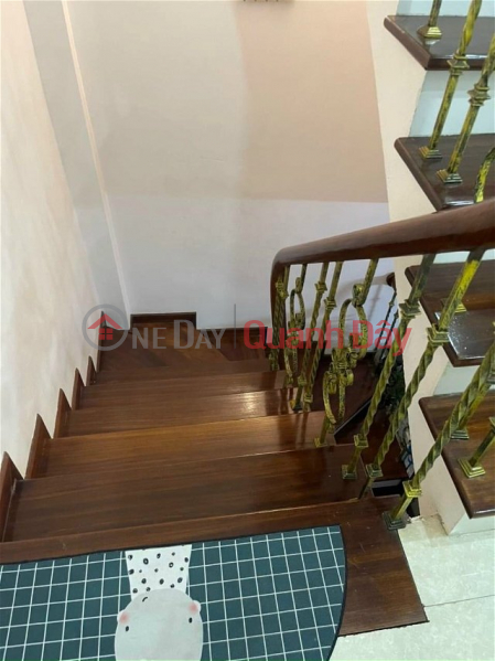 Property Search Vietnam | OneDay | Residential, Sales Listings, House for sale in Cau Dien area, Bac Tu Liem, area 35m2, price only 6 billion