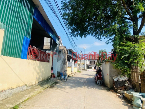CHÍNH CHỦ CẦN BÁN LÔ ĐẤT 45,2M TẠI TỐT ĐỘNG-CHƯƠNG MỸ-HÀ NỘI _0