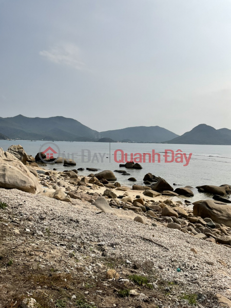 Vịnh Ninh Vân Nha Trang - Bán Đảo Xinh Đẹp Quyến Rũ Nhất Niêm yết bán