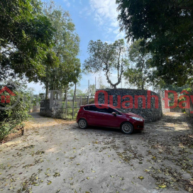 ĐẤT CHÍNH CHỦ - 3 mặt tiền - Giá tốt - Vị Trí Đẹp tại thôn Tiên Lữ, Tiên Phương, Chương Mỹ _0