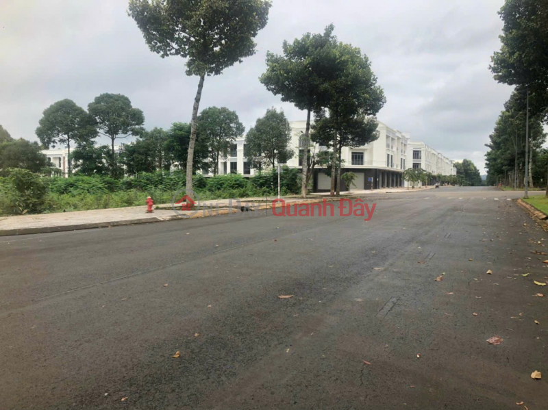 Land for sale at Dau Giay Center project 1,2,3, Thong Nhat District, investment price | Vietnam Sales | ₫ 1.5 Billion